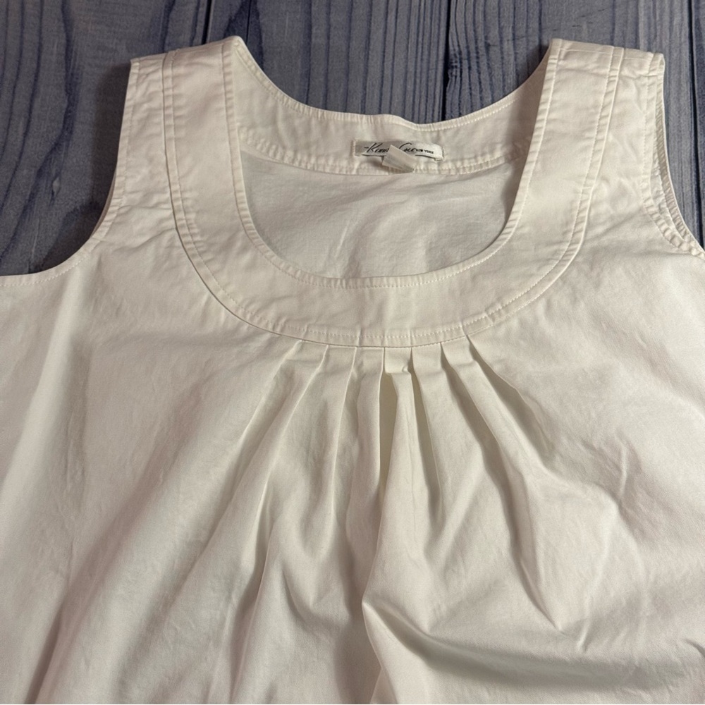 Kenneth Cole Sleeveless Dress, Size 6 - Picture 6 of 7